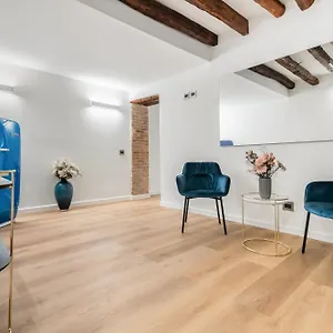 Piazza Indipendenza Loft & Appartamento Palermo