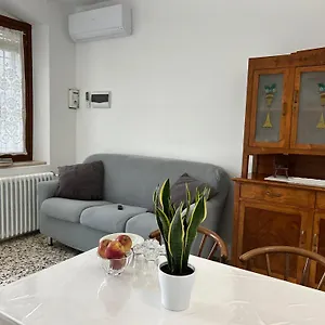 Casa Del Ciliegio Valeggio sul Mincio